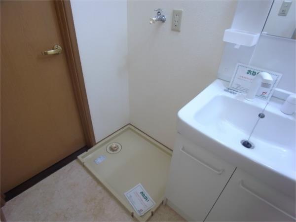 アンソレイエ 部屋画像