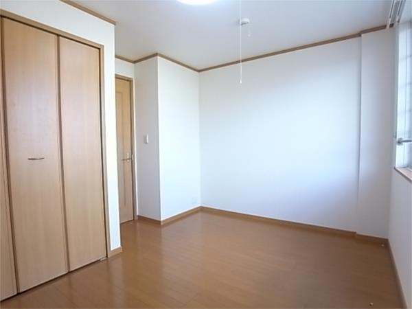 メゾンアンソレイエII その他部屋・スペース