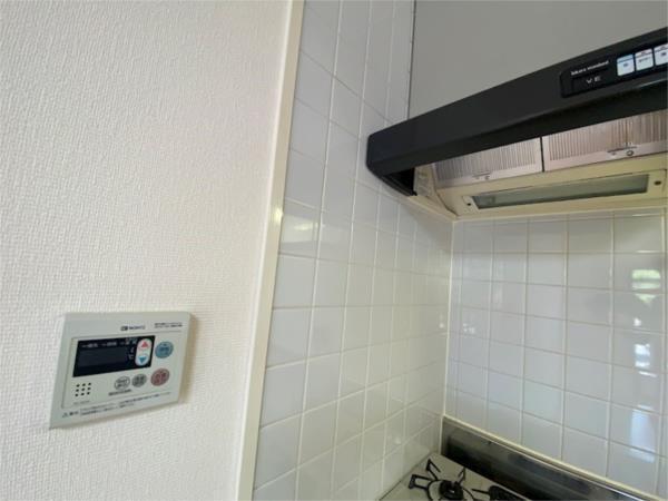 ジョイタウン北条 部屋画像