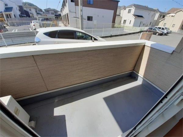 ブリアン・アヴニール 部屋画像