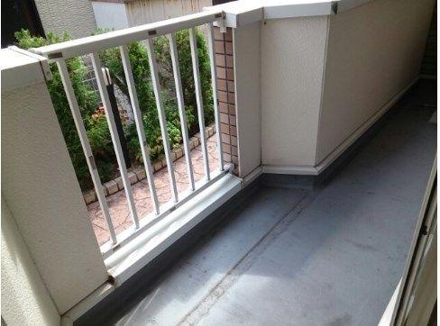 ベル・グラース 部屋画像