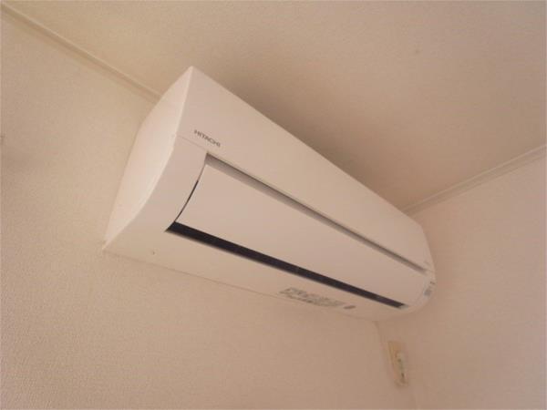 ベル・グラース 部屋画像