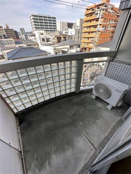 カサ・ディ・フォーレ 部屋画像