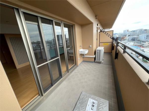 サンヒルズ福沢町 部屋画像