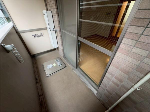 ロイヤルヒル神戸三ノ宮II 部屋画像