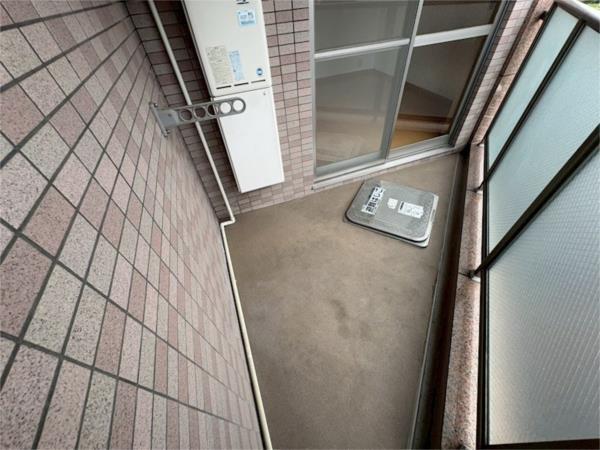 ロイヤルヒル神戸三ノ宮II 部屋画像