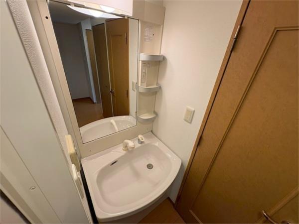 ロイヤルヒル神戸三ノ宮II 部屋画像