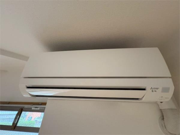 ロイヤルヒル神戸三ノ宮II 部屋画像