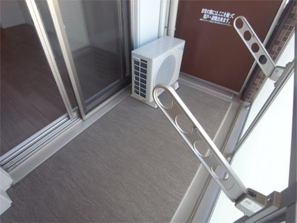 SPコート神戸（704） 部屋画像