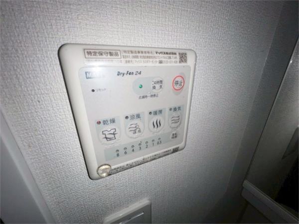 SPコート神戸（704） 部屋画像