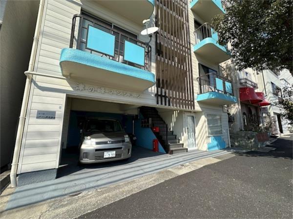 津の峰マンション その他