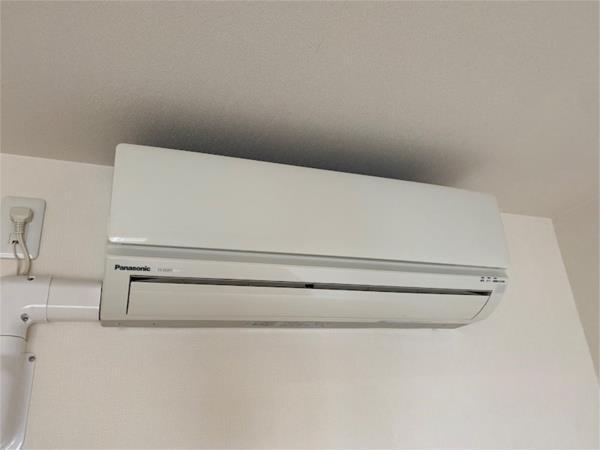 ブラン　ジュール 部屋画像