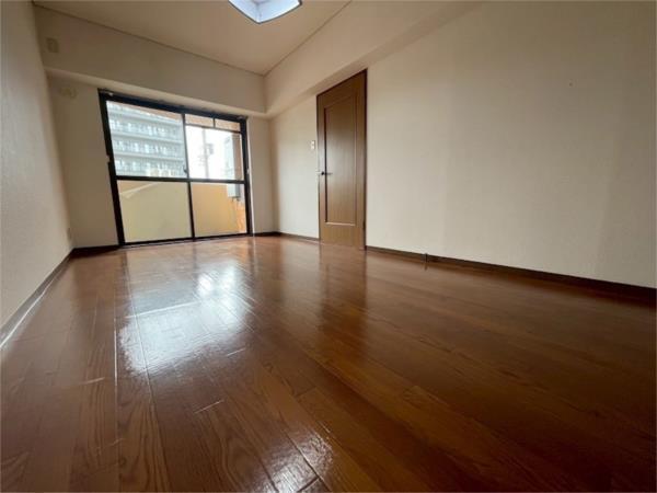 ライオンズマンション姫路 リビング