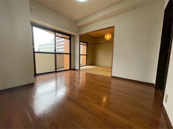 ライオンズマンション姫路 その他部屋・スペース