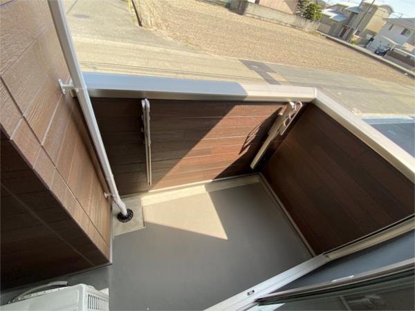 ヴェルデュール・グレイス 部屋画像
