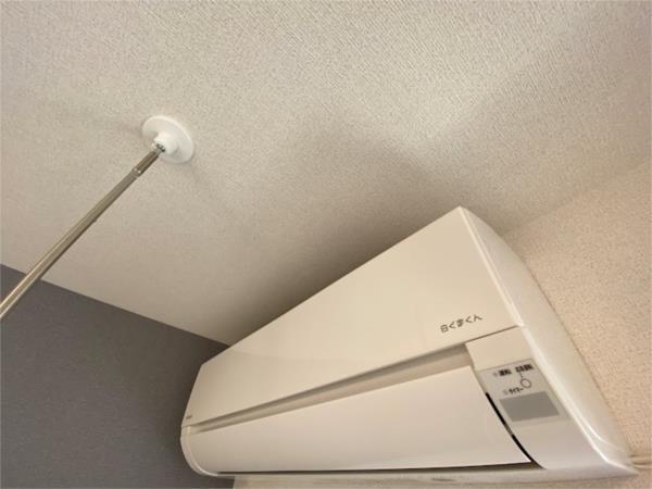 ヴェルデュール・グレイス 部屋画像