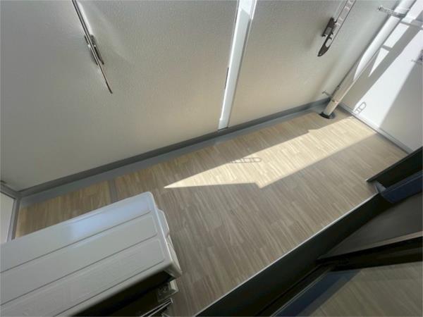 MISTRAL千代田町 部屋画像