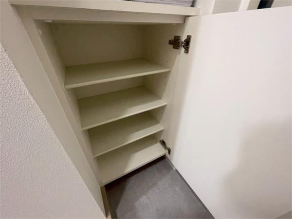 MISTRAL千代田町 その他