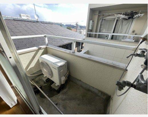 ぐらんじゅーる白鷺 部屋画像