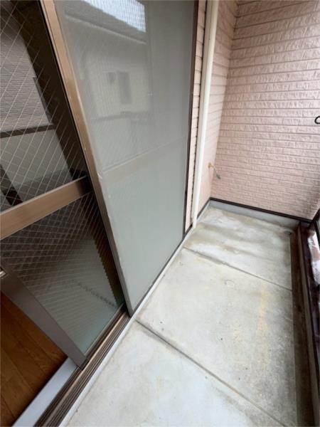 グランディールI 部屋画像