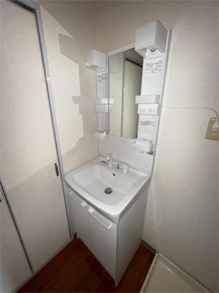 グランディールI 部屋画像