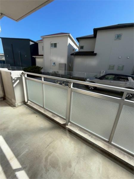モアレ大久保 部屋画像