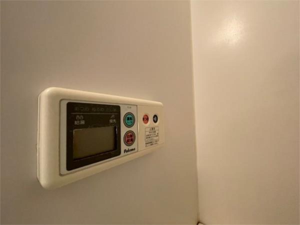ラフェスタ二見 部屋画像