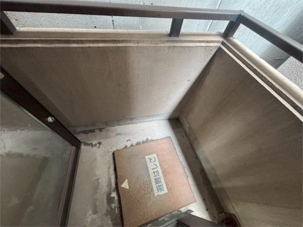 坂口ポートハイツ 部屋画像