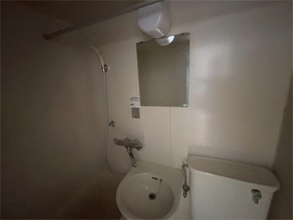 坂口ポートハイツ 部屋画像