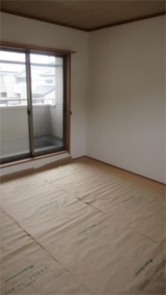 フェザントアイII その他部屋・スペース