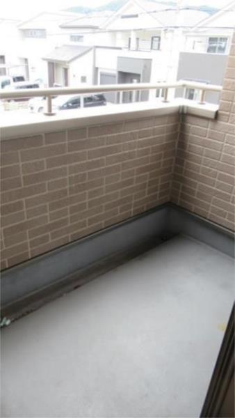 フェザントアイII 部屋画像