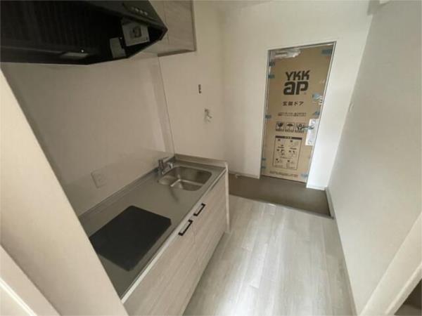 きっか中島 部屋画像