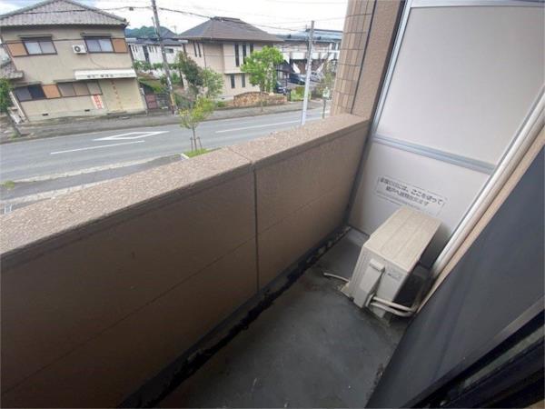 キュートビル　スカイラブ 部屋画像