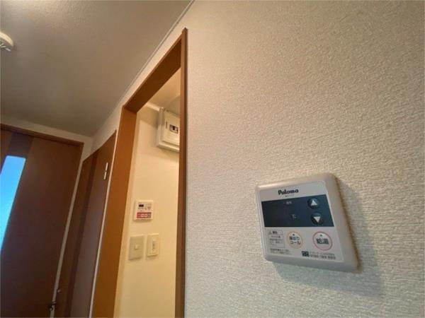 キュートビル　スカイラブ その他