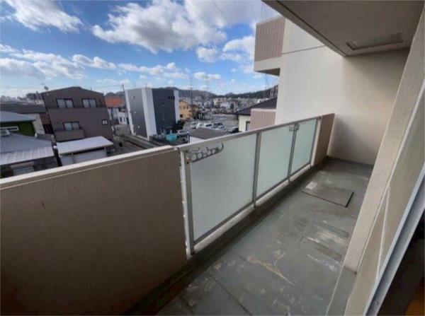 グリーンハイツ東山II 部屋画像