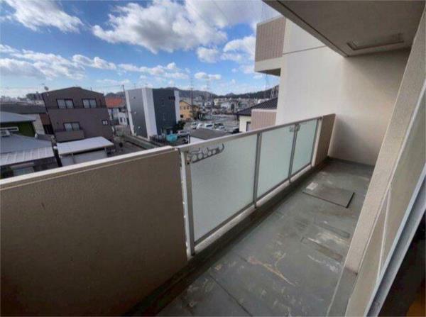 グリーンハイツ東山II 部屋画像