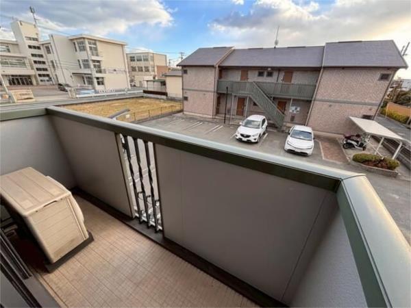 プランドール今在家　Ａ棟 部屋画像