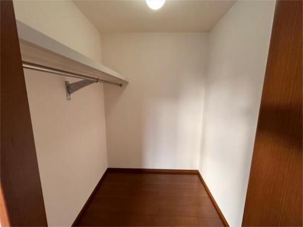プランドール今在家　Ａ棟 収納