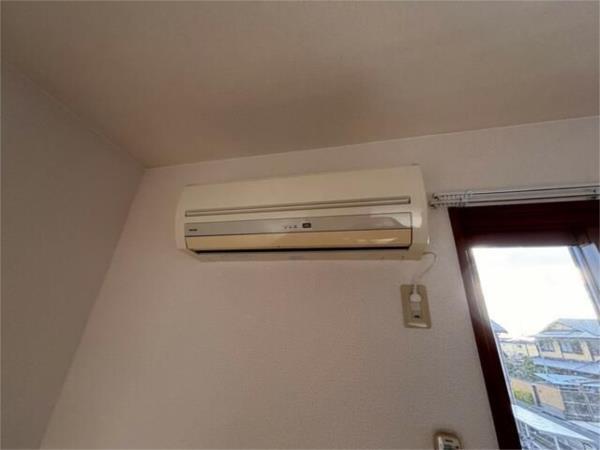 プランドール今在家　Ａ棟 部屋画像