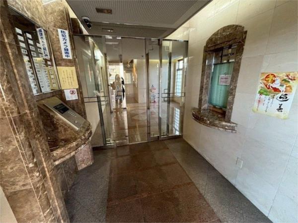 プレステージ姫路V その他