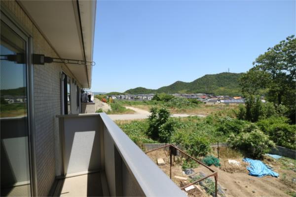 グリーンハイツ兼田 部屋画像