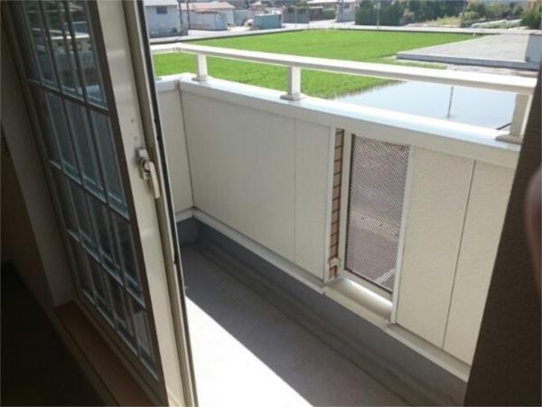 アンフィニ・S 部屋画像