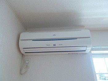 アンフィニ・S 部屋画像