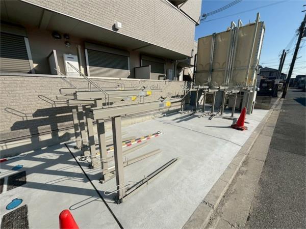 ALEGRIA姫路京口 その他