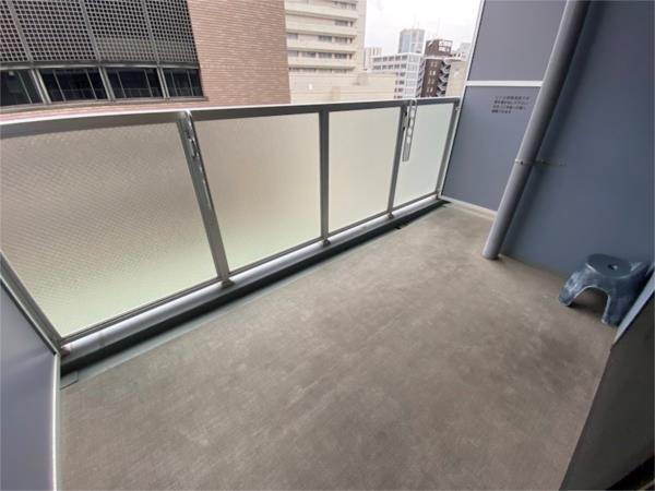 ワコーレシティ神戸三宮 部屋画像