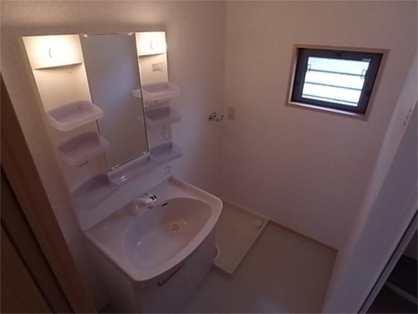 ヴェールパティオ 部屋画像