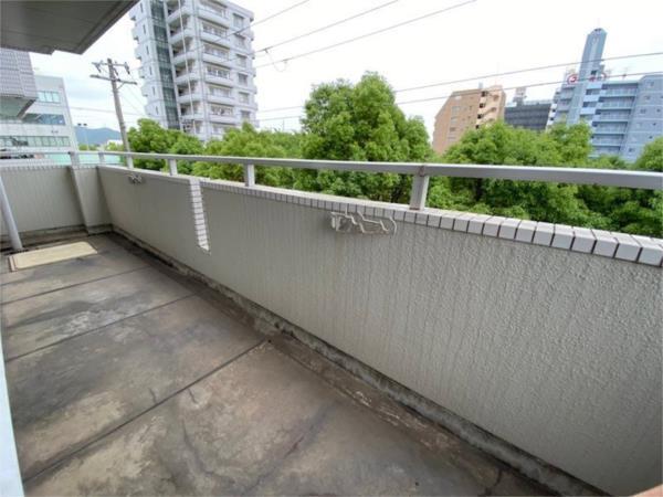 コーポ堂の前 部屋画像