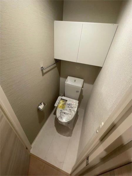 D’s 安田 トイレ