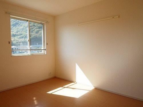 ファンターナ その他部屋・スペース