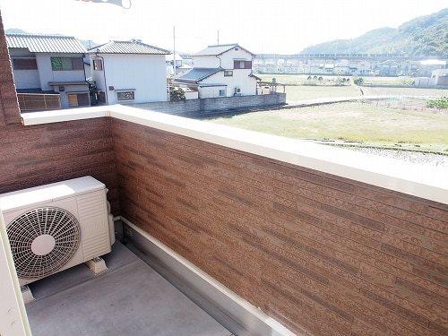 ファンターナ 部屋画像